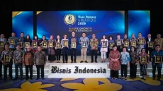 Bisnis Indonesia Awards...