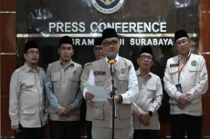 Operasional Haji 2026...