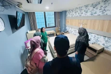 UI Kembangkan RehatPod,...