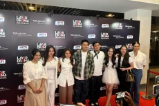 Chicco Jerikho dan Marsha...
