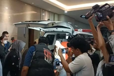 Oknum Polisi di Jateng...