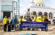 Gerakan Solidaritas...