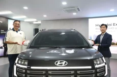 Hyundai Hadirkan Powertrain...