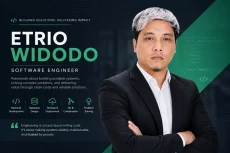 Tantangan Backend Engineer...