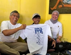 Kisah Mikail Fajar,...