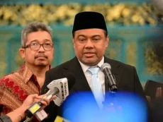 Said Iqbal Minta Pajak...