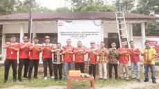 Telkom Akses Dorong...