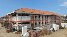 Dukung Sekolah Rakyat,...