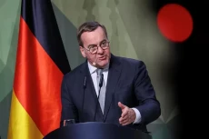 Jerman Berani Menolak...