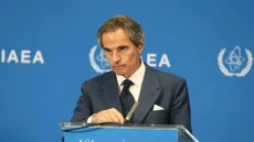 IAEA Yakin Persediaan...