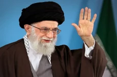 Iran Peringatkan AS...