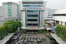 Pengadaan Gembok Lapas...