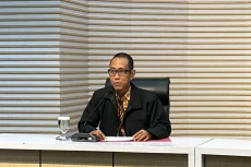 KPK: Bupati Langkat...
