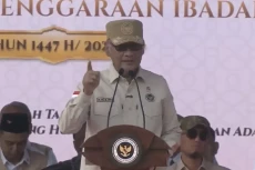 Sempat Diragukan, Menhaj...