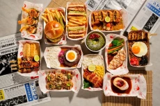 Menchi Katsu hingga...