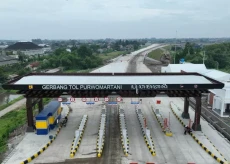 Tol Prambanan-Purwomartani...