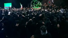 10 Juta Rakyat Iran...