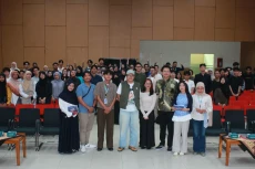 Puncak Kalpasastra 2026,...