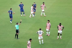 FIFA Izinkan Pemain...