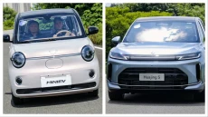 Wuling vs Baojun: Dua...