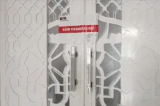 Korupsi Seragam Sekolah...