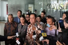 Lawan Vonis 10 Tahun...