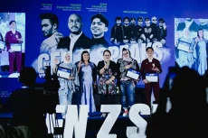 UMB Gelar GEN Z SPEAKS:...