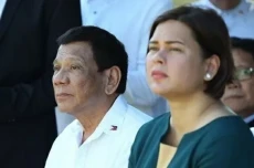 4 Alasan Wapres Filipina...