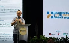 IYSDGS 2026 Dorong Kolaborasi...