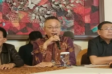 Reaksi Praperadilan...