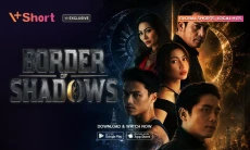 Sinopsis Border of Shadow,...