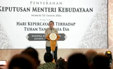Pemerintah Tetapkan...