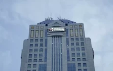 Danantara Mulai Merger...
