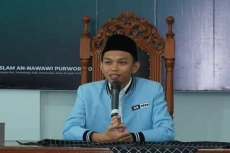 NU, Antara Tradisi Pesantren,...