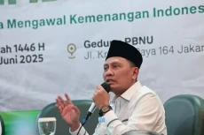 NU, Antara Tradisi Pesantren,...