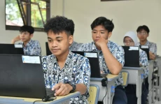 Jadwal TKA SMA 2026...