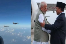 PM India Narendra Modi...