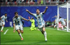 Zico Ngamuk, FIFA Tuding...