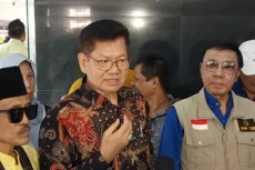 Penggugat Ijazah Jokowi...