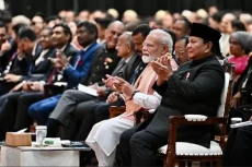Prabowo Puji India:...