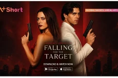 Microdrama Assassins...