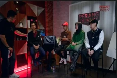 Rumah Warisan atau Ditinggalkan?...