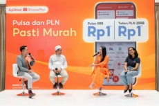 Makin Hemat! ShopeePay...