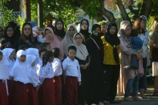 Rangkaian Kegiatan MPLS...