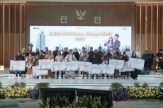 Fokus Tumbuh Berkelanjutan,...