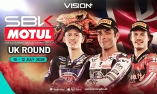 WorldSBK Inggris Siap...