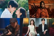 12 Drama Korea Tayang...