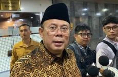 Pimpinan DPR Sangkal...