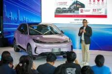 Peta Persaingan Hatchback...