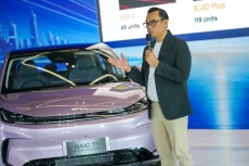 BAIC T1 Hadir, Ini Alasan...
